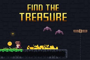 Find the Treasure
