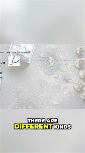 Super Glue for Models: What Works & What Doesn't #shorts