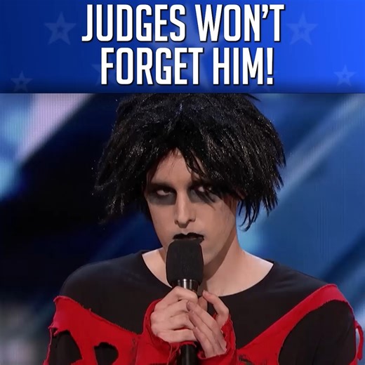 Judges wont forget this comedian! | Comedians Got Talent