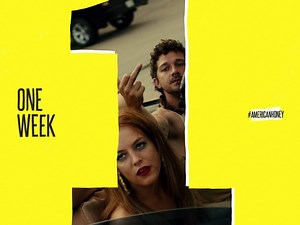 14K views · 137 reactions | "An electrifying, the-kids-are-definitely-not-all-right road movie," raves the Los Angeles Times. In one week, take a ride with American Honey. | American Honey | Facebook