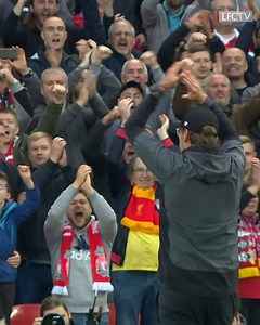 B O S S ✊ | Liverpool FC