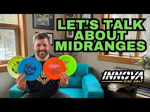 Lets Talk about Midranges