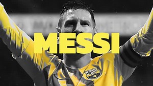 Lionel Messi - A record sixth Ballon d'Or crown