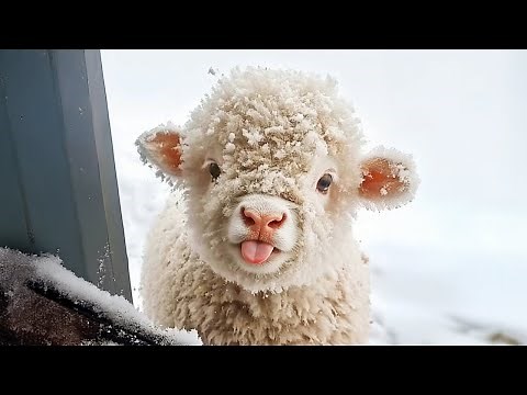 When Cute Baby Animals Turn Into Little Comedians 😂 Funniest Animals Video Ever