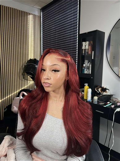 Custom Colored Wig Install Tutorial for Gorgeous Looks