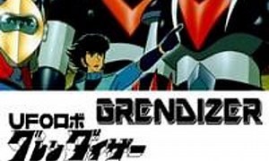 UFO Robot Grendizer vs. Great Mazinger - Where to Watch and Stream Online – Entertainment.ie