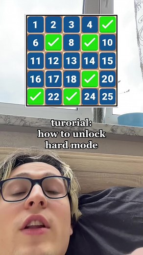 Unlocking Hard Mode Tutorial | Increase Your Chances to Win!