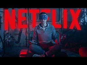 10 Brand-New Netflix Releases for November 2025
