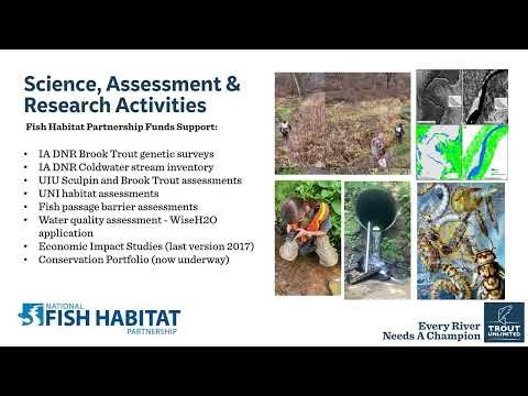 Welcome, DARE Strategic Plan, and Program Overview with Sara Strassman