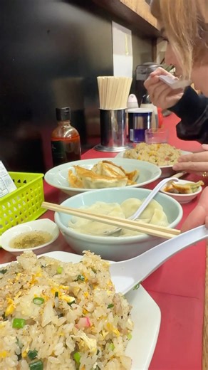 【栃木】激安宇都宮餃子 『ぎょうざの笑平 睦店』栃木県宇都宮市睦町６−１１#バイク旅 #宇都宮 #餃子 #宇都宮餃子 #グルメツーリング