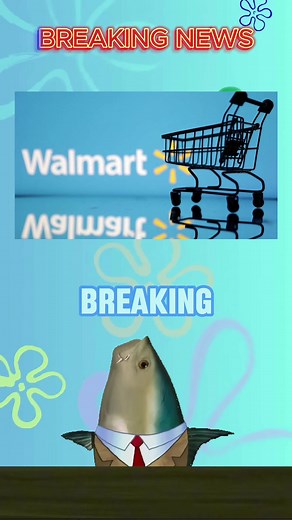 Walmart Ends Credit Card Partnership with Capital One: What to Know#greenscreen #walmart #fyp #breakingnews