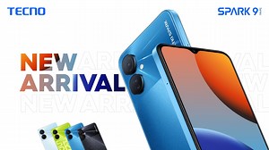 139K views · 194 reactions | Introducing #SPARK9. It has the...