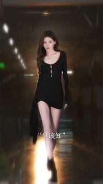 Chinese Model Zhang Yuxi ❤️‍🔥