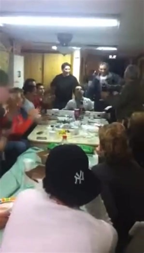 2014 Christmas a Casa Venuto (Manichitta ) Brooklyn, New York | Angelo Voices Venuto