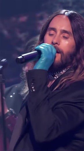 New Year, New Album, New Tour! 🙏🎉 | THIRTY SECONDS TO MARS