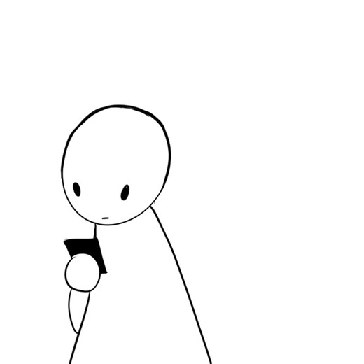 New Job!! #drawing #art #comic #funny | drawing