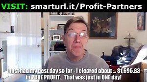 Profit Partners Review - Jack Carter Profit Partners Does It Really Work Is it Scam Or Legit Binary Options Trading Software App 2014 Can You Make Money Online Fast From Home On Your Pc Computer Or Mac The Profit Partner System Testimonials And Reviews