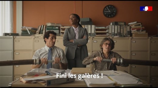 Facturation électronique - Campagne de communication de la DGFiP | Diligentia | Audit • Conseil • Expertise