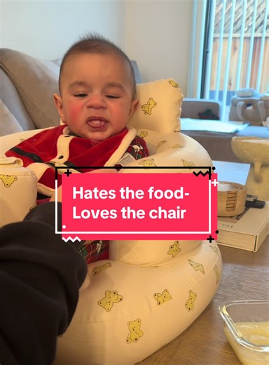 Inflatable Chair Review: Comfort Over Food