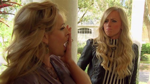 5 of the Funniest Moments From WWE’s 'Total Divas'