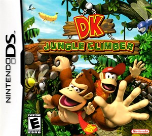 DK: Jungle Climber (2007) - MobyGames