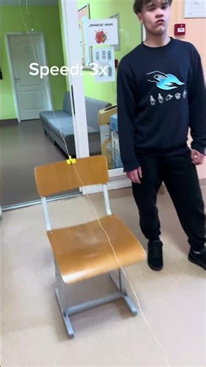 We built the electrical line Elektros linijos tiesimas