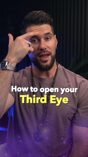 Awaken Your Third Eye with Daily Visualization and Meditation