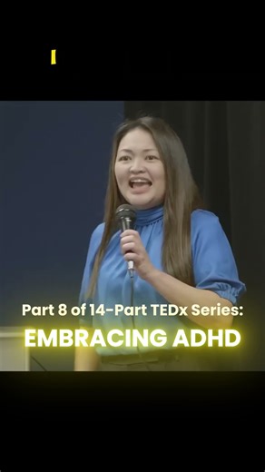 🧠Which 3 Steps Helped Me Thrive With ADHD 🚀