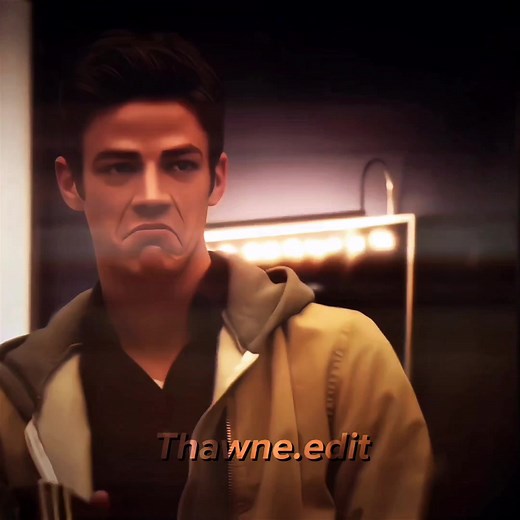 Edit The Flash #theflash #edittheflash #edit #CW #DC