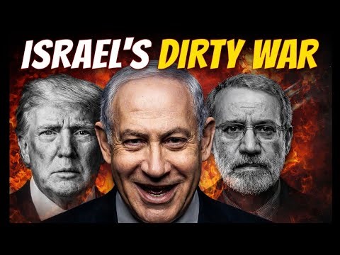 Inside Israel’s Dirty War | What’s Really Happening