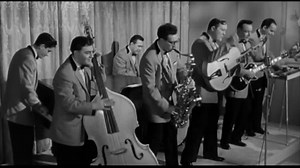 12 Apr 1954 Bill Haley recorded 'Rock Around the Clock' at Pythian Temple studios in New York City. Considered by many to be the song that put rock and roll on the map around the world. The song was used over the opening titles for the film 'Blackboard Jungle', and went on to be a world-wide No.1 and the biggest selling pop single with sales over 25 million. Written by Max C. Freedman and James E. Myers, 'Rock Around The Clock' was first recorded by Italian-American band Sonny Dae and His Knight