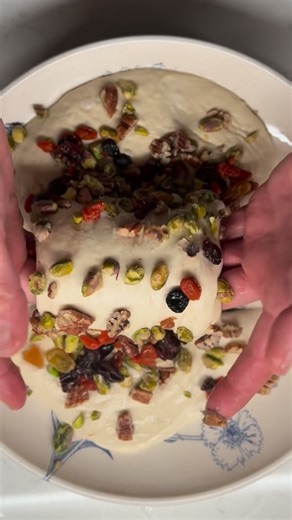 Aga Wolfe | sourdough and life | This loaf is my baking pride! Made three in the last three weeks, and some slices were devoured by my husband's boss 😂😂😂. The secret? 20%... | Instagram