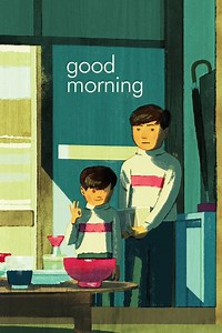 Good Morning Summary, Trailer, Cast, Where to Watch and More