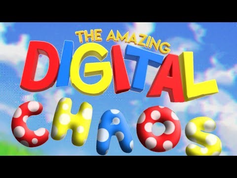 The Amazing Digital Chaos INTRODUCTION
