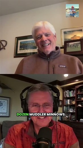 Jailbird Fly Tyer: You’re Not Gonna Believe this Story