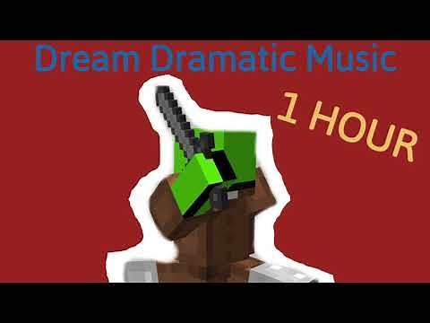 Dream Dramatic Music 1 HOUR