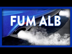 3 MOTIVE pentru care motorul tău scoate FUM ALB