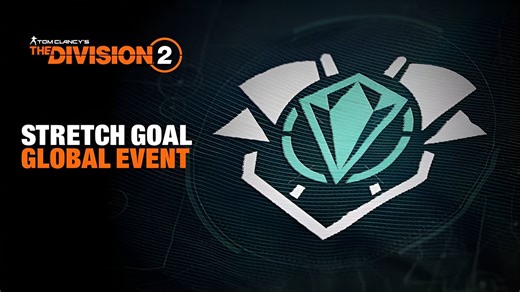 The Division 2 Stretch Goals (August 19, 2025): Lexington, Eagle Bearer, and more items up for grabs