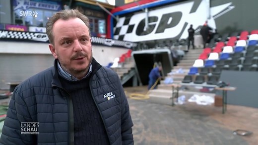 50 Jahre Europapark: Michael Mack ist der Herr der Achterbahnen
