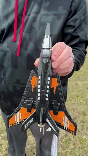 Beginner Friendly Rocket Launch Kit: Estes 7291 Space Corps Centurion Flying Model Rocket