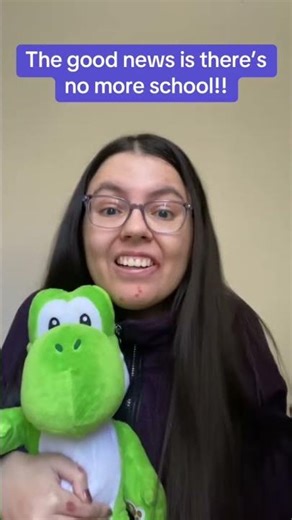 That time we went on Spring Break in 2020 and never came back.