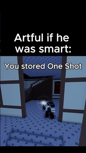 Artful if he remembered how he got abilities