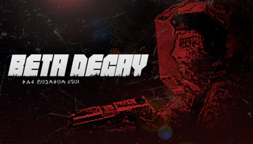 Phase 1 Pre-Alpha Released | beta decay feature - Indie Boost