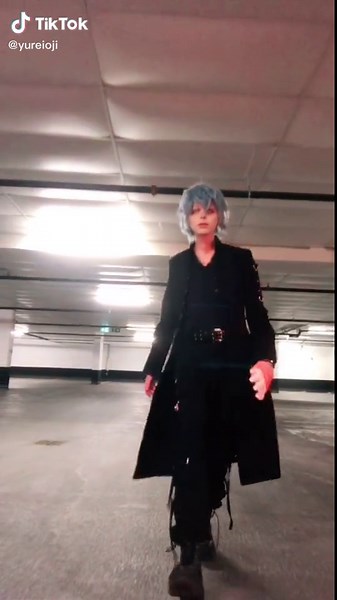 Join the League with Tomura Shigaraki: BNHA Fanart Collection