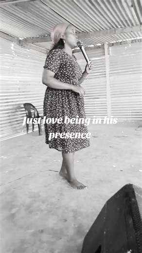 The Charisma of the Prophetess of Power