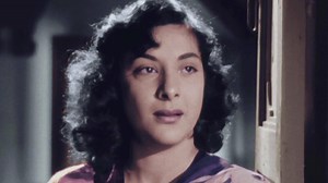 884K views · 1.5K reactions | Lata Mangeshkar, Manna Dey song from movie Chori Chori (1956) starring, Raj Kapoor, Nargis Music Director: Shankar Jaikishan | Gaane Naye Purane | Facebook