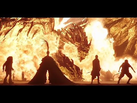 小栗旬が桃太郎演じるCM第4弾公開！ついに鬼ケ島上陸「Episode.3」編（4分バージョン）