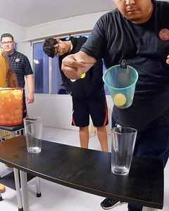 Off your rocker! | Outscord