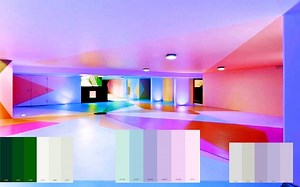 30 Beautiful & Practical Garage Color Schemes