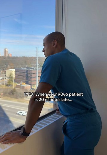 It was just traffic 🥳 #fyp #foryoupage #dermatologist #medicine #healthcare
